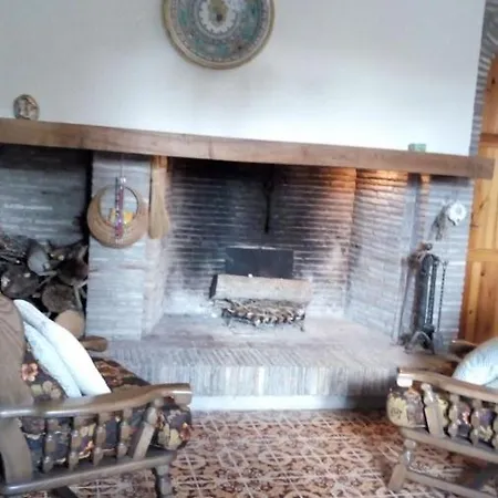 Casale La Pineta Mombaroccio