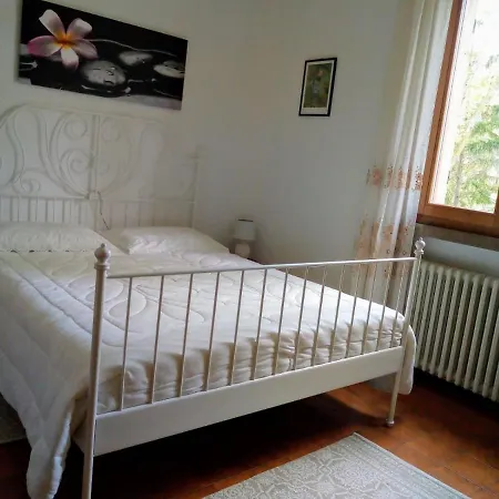 Appartamento Casale La Pineta *