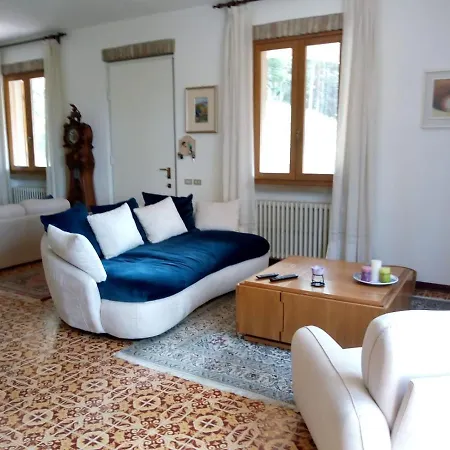 Appartamento Casale La Pineta *