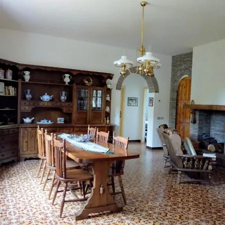 Casale La Pineta Mombaroccio