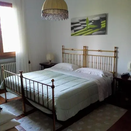 Casale La Pineta * Mombaroccio