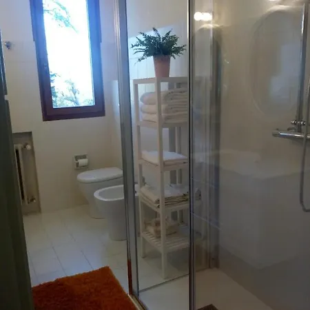 Lägenhet Casale La Pineta *