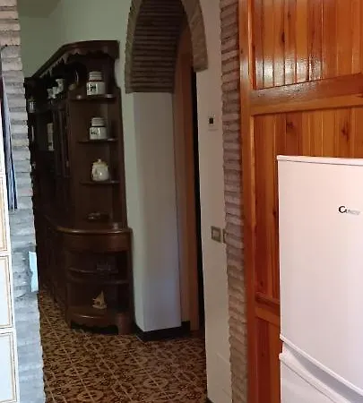 Casale La Pineta Mombaroccio