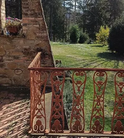 Casale La Pineta