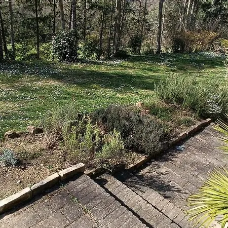 Casale La Pineta Appartamento