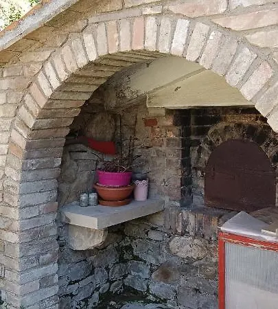 Appartamento Casale La Pineta *