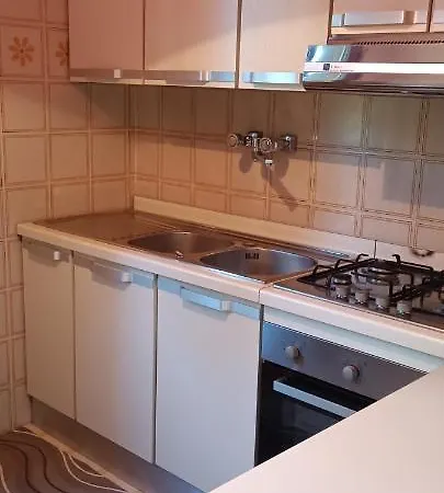 Casale La Pineta * Mombaroccio