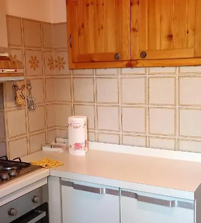 Casale La Pineta Appartamento *