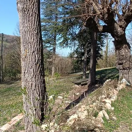 Appartamento Casale La Pineta Mombaroccio