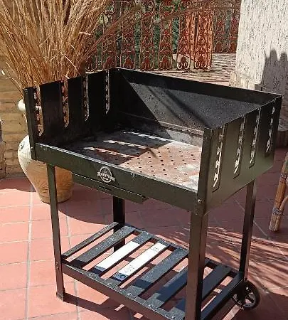 Casale La Pineta * Mombaroccio