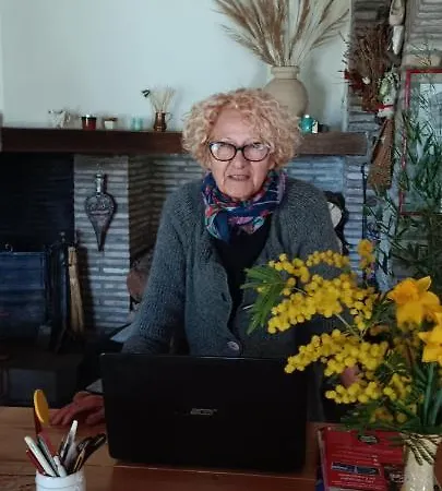 Casale La Pineta Appartamento