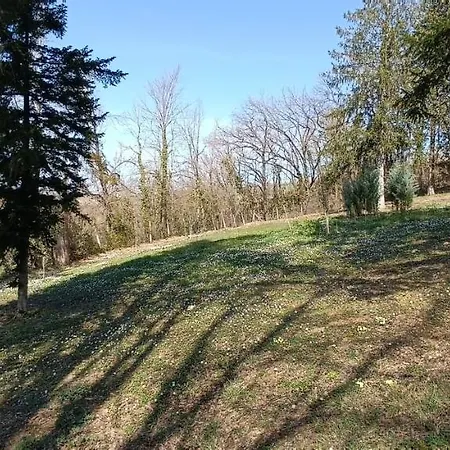 Casale La Pineta * Mombaroccio