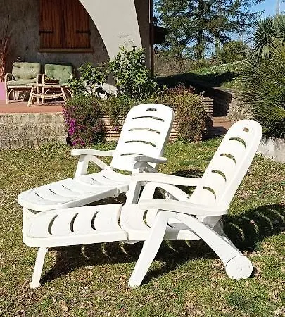 Casale La Pineta *