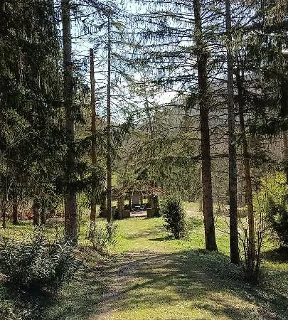 Casale La Pineta Mombaroccio