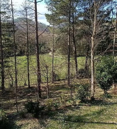 Apartament Casale La Pineta