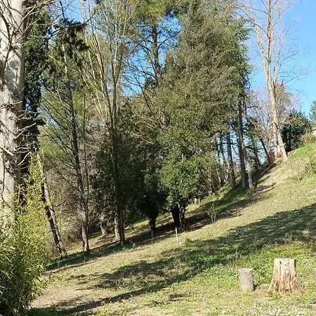 Casale La Pineta *