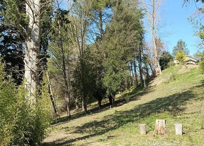 Casale La Pineta *